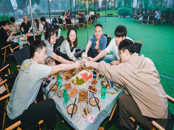 时光音乐会